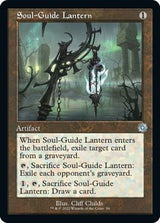 BRR - Soul-Guide Lantern