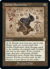 BRR - Goblin Charbelcher