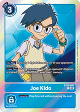 Joe Kido - BT14-083