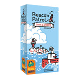 Beacon Patrol: Ships & Shore Expansion