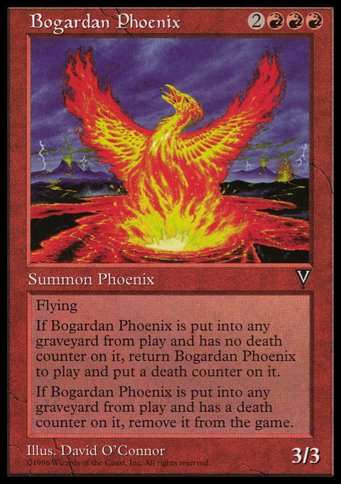 VIS - Bogardan Phoenix
