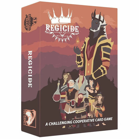 Regicide