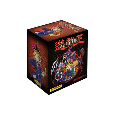 Yu-Gi-Oh! Album