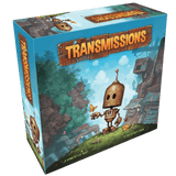 Transmissions: Deluxe Edition