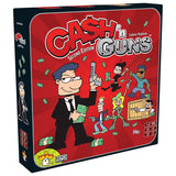 Cash and Guns (2nd Edition)