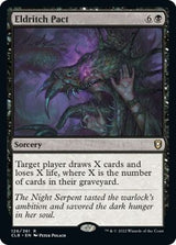CLB - Eldritch Pact