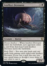 CLB - Intellect Devourer