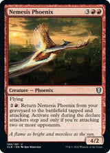 CLB - Nemesis Phoenix