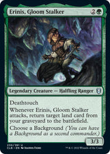 CLB - Erinis, Gloom Stalker
