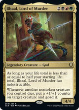 CLB - Bhaal, Lord of Murder