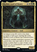 CLB - Myrkul, Lord of Bones