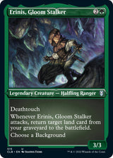 CLB - Erinis, Gloom Stalker