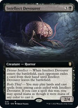 CLB - Intellect Devourer