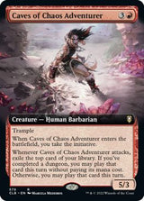 CLB - Caves of Chaos Adventurer