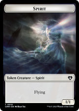 TCMM - Spirit 010 // Cat 005 Token