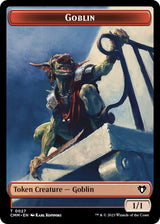 TCMM - Eldrazi Scion // Goblin Token