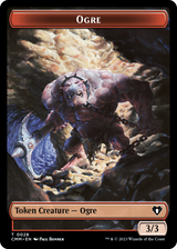 TCMM - Eldrazi Spawn // Ogre Token