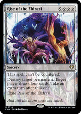 CMM - Rise of the Eldrazi