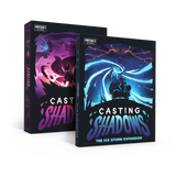 Casting Shadows + The Ice Storm Expansion Bundle