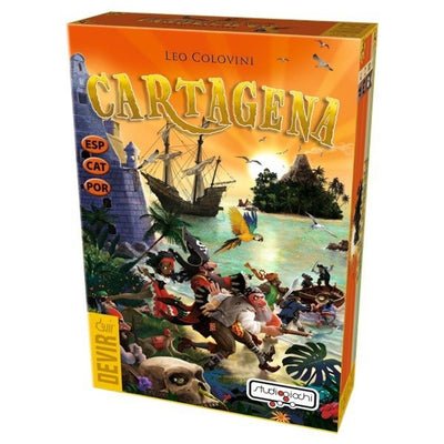 Cartagena
