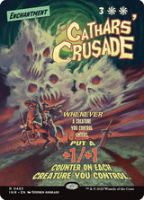 Cathars' Crusade - INR - 483