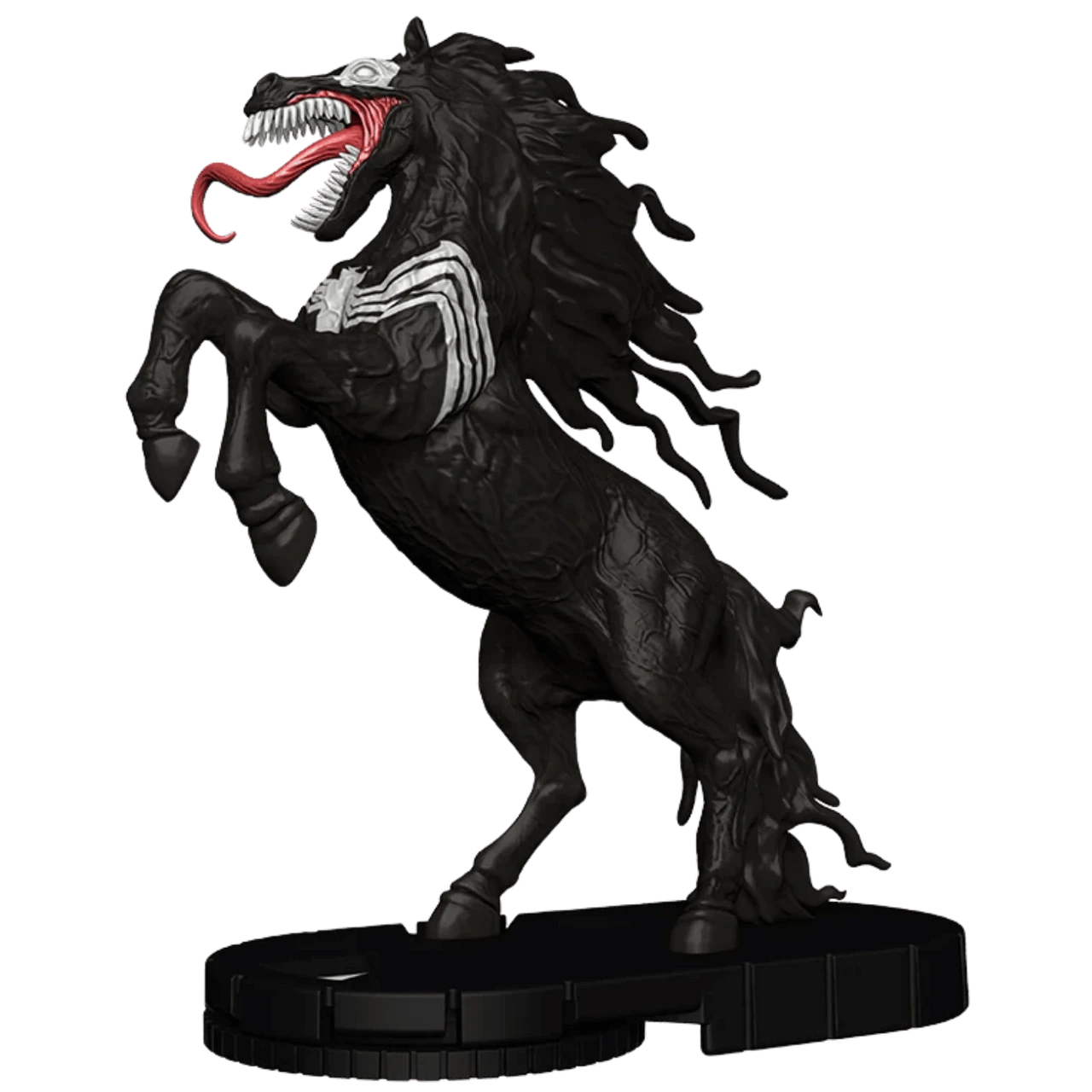 HeroClix: Marvel- Venom Horse