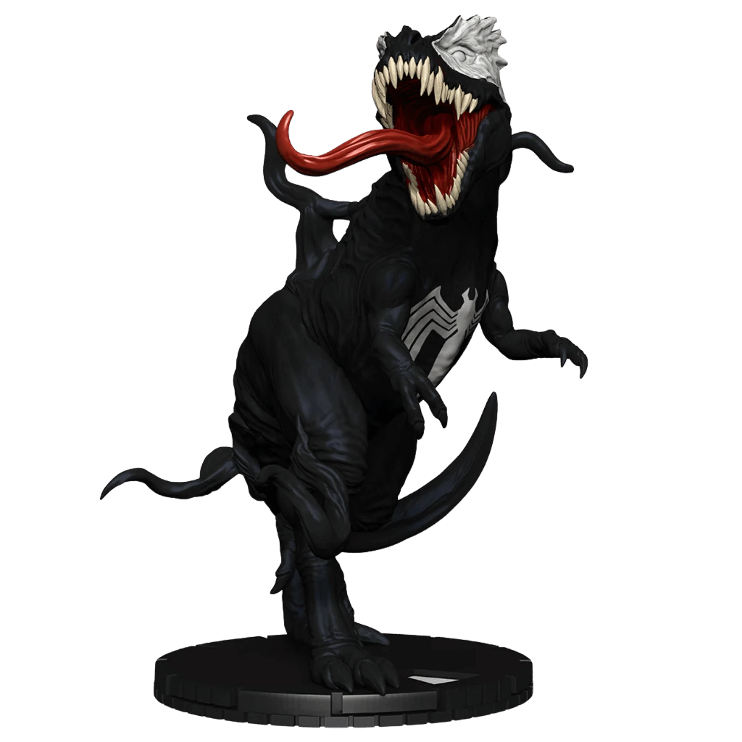 HeroClix: Marvel- Venom T-Rex