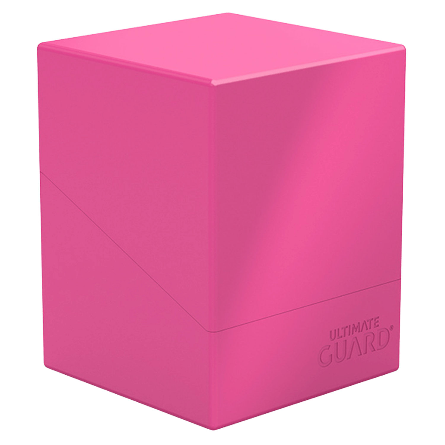 Ultimate Guard - Boulder Solid 100+