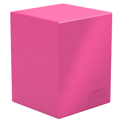 Ultimate Guard - Boulder Solid 100+