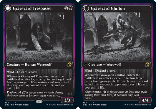 DBL - Graveyard Trespasser