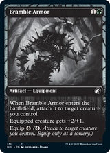 DBL - Bramble Armor