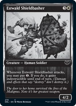 DBL - Estwald Shieldbasher