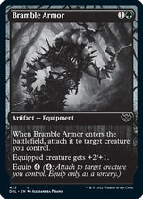 DBL - Bramble Armor