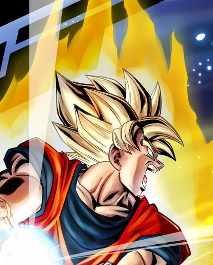 DBS CG Fusion World