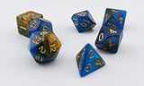 Dice Set - Collection: Duality