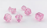 Dice Set - Collection: Ethereal Hues