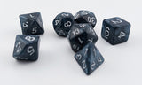 Dice Set - Collection: Frozen Dust