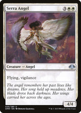 DMR - Serra Angel