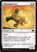 DMR - Whitemane Lion
