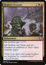 DMR - Dralnu's Crusade