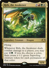 DMR - Rith, the Awakener