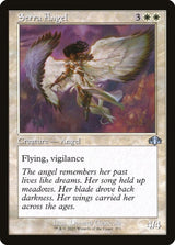 DMR - Serra Angel