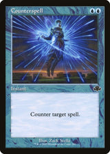 DMR - Counterspell