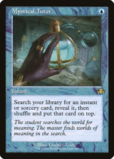 DMR - Mystical Tutor