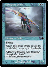 DMR - Peregrine Drake