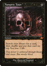 DMR - Vampiric Tutor