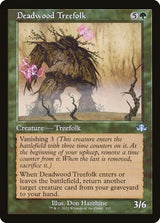 DMR - Deadwood Treefolk