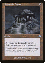 DMR - Tormod's Crypt