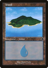DMR - Island