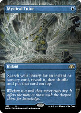 DMR - Mystical Tutor